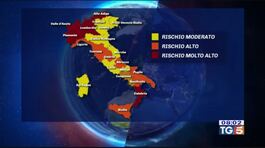 Stretta sulle regioni. Ospedali al limite thumbnail