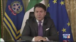 "Siamo al lavoro per evitare il lockdown" thumbnail