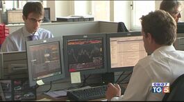 Attesa per riapertura di borse e mercati thumbnail