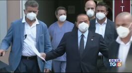 Berlusconi: "Necessarie unità e responsabilità" thumbnail