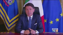 Nuove misure contro il Coronavirus thumbnail