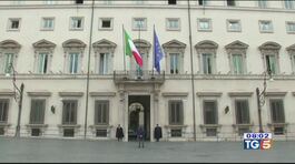 Manovra in Parlamento thumbnail