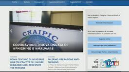 "Segnalateci le fake news" thumbnail