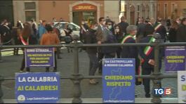 Inchieste e proteste Calabria senza pace thumbnail