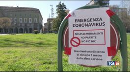 368 morti n un giorno il virus non rallenta thumbnail