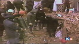 40 anni fa l'Irpinia tragedia e scandali thumbnail