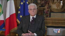 Mattarella firma il decreto Cura-Italia thumbnail