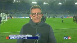 Serata Champions: Lazio su Canale 5 thumbnail