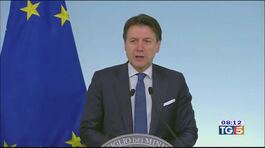 Patto di stabilità, stop dell'Europa thumbnail