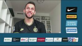 Dai campioni dello sport messaggi di vicinanza e challenge thumbnail