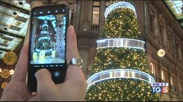 In attesa delle misure per il Natale thumbnail