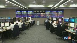 Borse in picchiata, Vertice ministri UE thumbnail