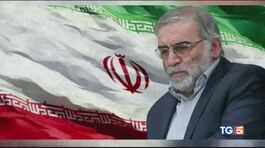 Ucciso fisico nucleare, Teheran: dura vendetta thumbnail