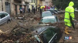 Violento nubifragio disastro in Sardegna thumbnail