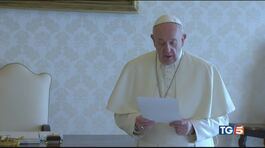 Papa: difendere la vita la strage dei sarcedoti thumbnail