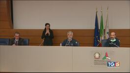 Casi tornano a salire si cercano infermieri thumbnail