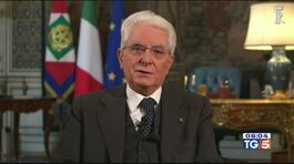 Appello di Mattarella l'Europa che non decide thumbnail