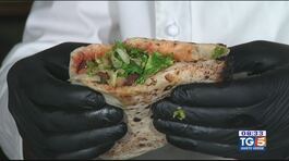 Gusto Verde: pizza fatta in casa thumbnail