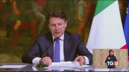 "A casa fino a Pasqua" Berlusconi: tutti uniti thumbnail