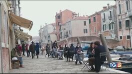 Calano ancora i casi Scontro sull'Abruzzo thumbnail