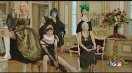Minifilm e acquisizioni La moda non si ferma thumbnail