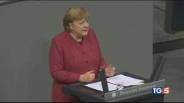 "Attenti se allergici" Merkel: state a casa thumbnail