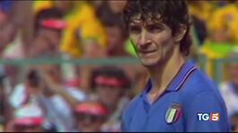 Eroe del Mundial '82 addio "Pablito" Rossi thumbnail