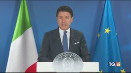 Ok Ue al Recovery fund 209 miliardi all'Italia thumbnail
