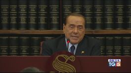 "Lavoriamo per le esigenze del paese" thumbnail