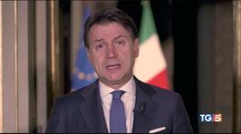 Conte avvia la verifica e prova a placare Renzi thumbnail
