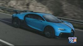La nuova Bugatti thumbnail