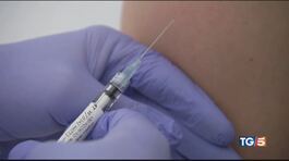 Vaccino, prime dosi forse entro l'anno thumbnail