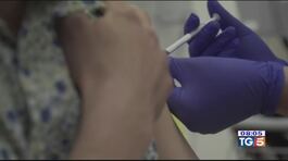 Prime vaccinazioni già dopo Natale thumbnail