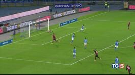 Milan e Inter davanti, e ora i tifosi sognano thumbnail