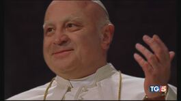 Appuntamento stasera su Canale 5 con "Il Papa buono" thumbnail