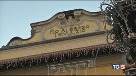 Quegli occhi di chi ha visto l'inferno thumbnail