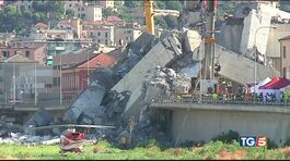 Genova, accuse più gravi per manager Autostrade thumbnail