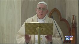Il Papa: "Non è tempo di egoismi nazionali" thumbnail