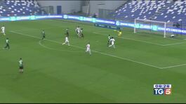 Milan, Inter, Juve Conferme ai piani alti thumbnail