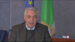 "Basta speculare su salute dei cittadini" thumbnail