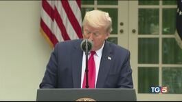 Usa, è record di decessi. Europa: prime riaperture thumbnail