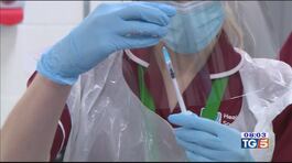 Europa: via libera ai vaccini thumbnail