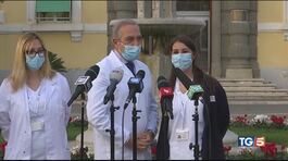 "Vaccino atto d'amore per tutta la comunità" thumbnail