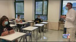 Scuola: rientro al 50 per cento thumbnail