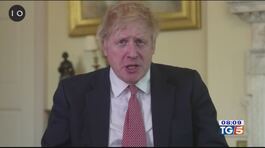 Accordo Brexit attesa per l'annuncio thumbnail