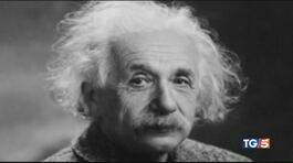65 anni ci lasciava il genio Albert Einstein thumbnail