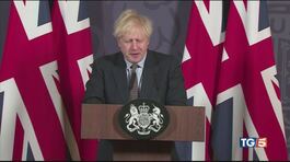 Regno Unito e Ue storico accordo thumbnail
