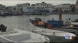 Nuovo naufragio al largo della Tunisia thumbnail