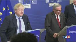 Brexit, addio erasmus, salve le esportazioni thumbnail