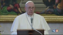 "Troppi cristiani sono perseguitati" thumbnail